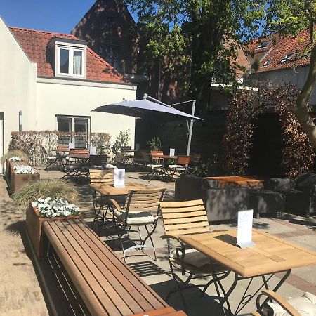 Hotel De Tabaksplant Amersfoort Zewnętrze zdjęcie