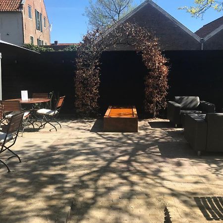 Hotel De Tabaksplant Amersfoort Zewnętrze zdjęcie