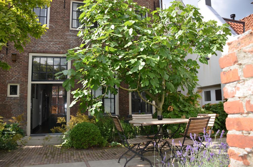 Hotel De Tabaksplant Amersfoort Pokój zdjęcie