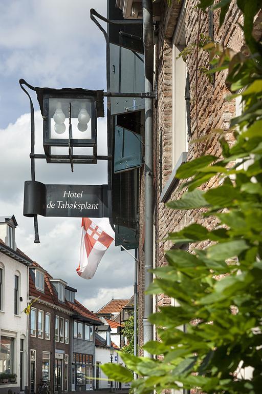 Hotel De Tabaksplant Amersfoort Pokój zdjęcie