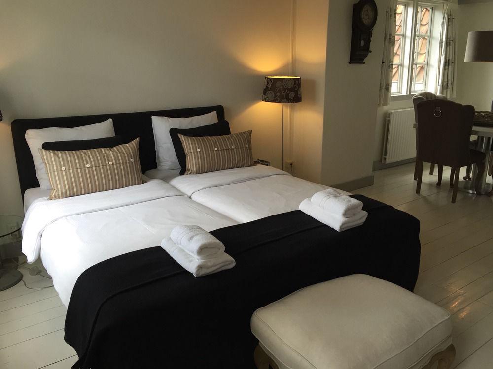 Hotel De Tabaksplant Amersfoort Zewnętrze zdjęcie