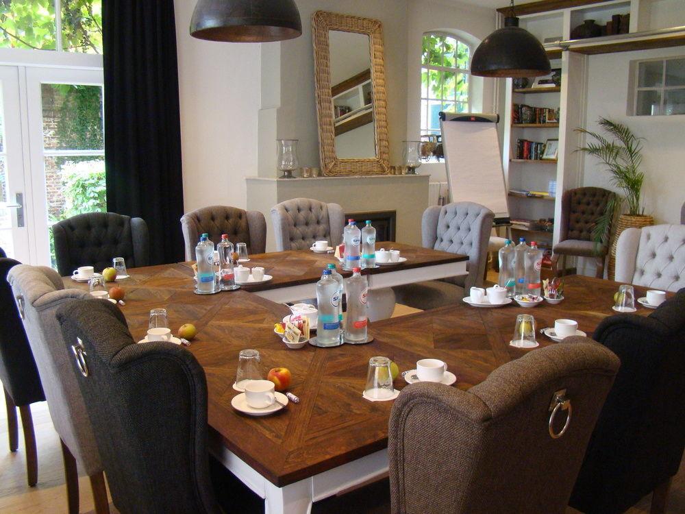 Hotel De Tabaksplant Amersfoort Zewnętrze zdjęcie
