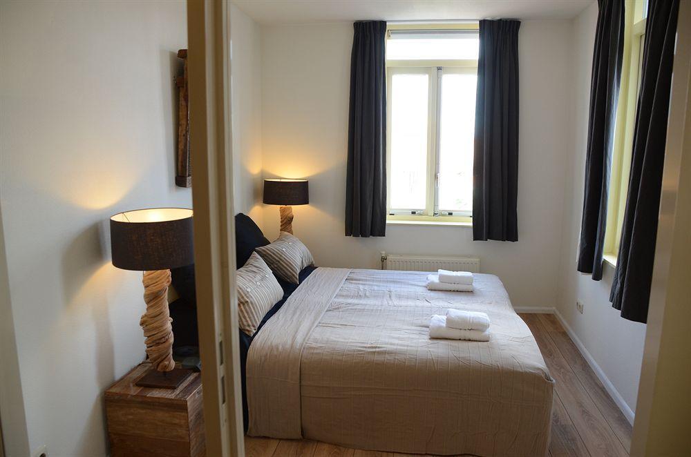 Hotel De Tabaksplant Amersfoort Zewnętrze zdjęcie