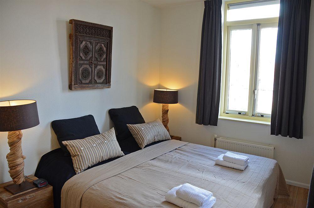 Hotel De Tabaksplant Amersfoort Zewnętrze zdjęcie