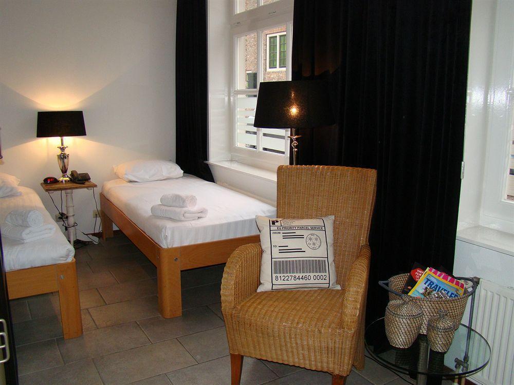 Hotel De Tabaksplant Amersfoort Zewnętrze zdjęcie