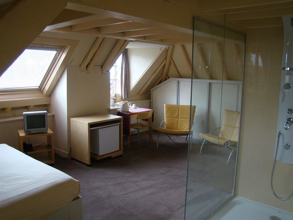 Hotel De Tabaksplant Amersfoort Zewnętrze zdjęcie