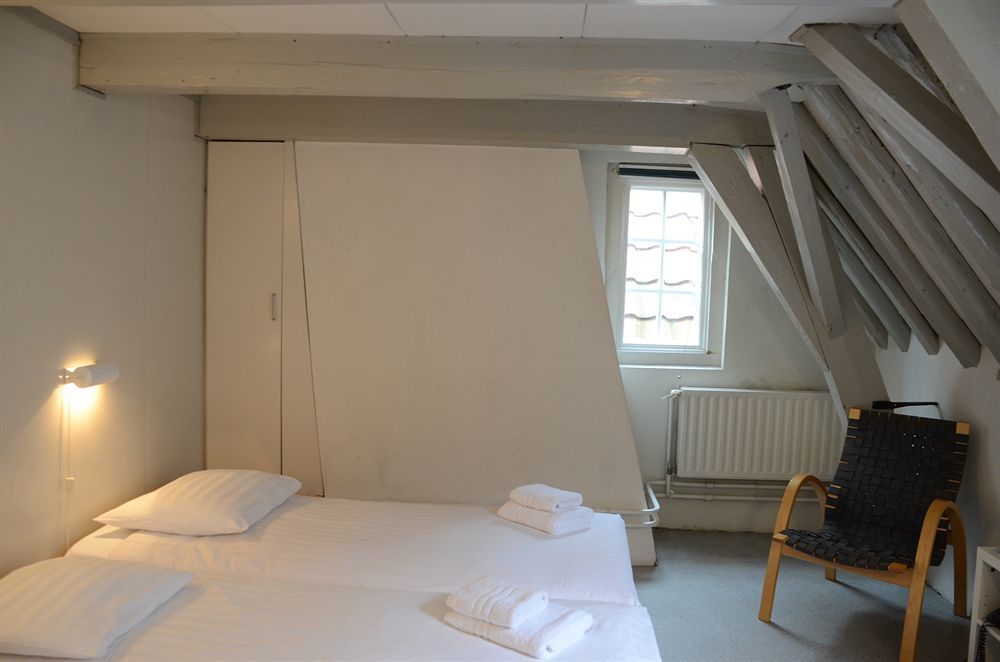 Hotel De Tabaksplant Amersfoort Zewnętrze zdjęcie