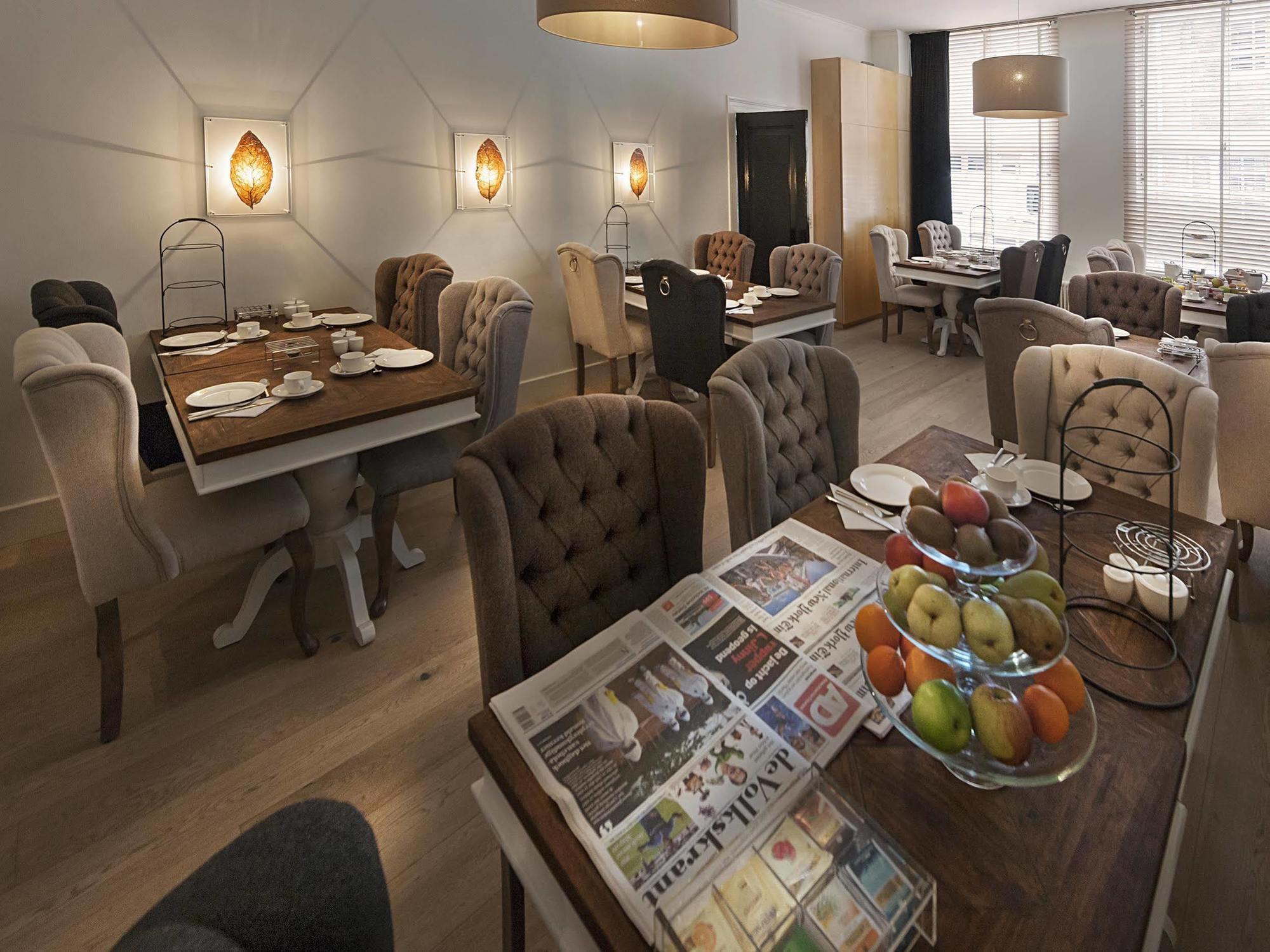 Hotel De Tabaksplant Amersfoort Zewnętrze zdjęcie