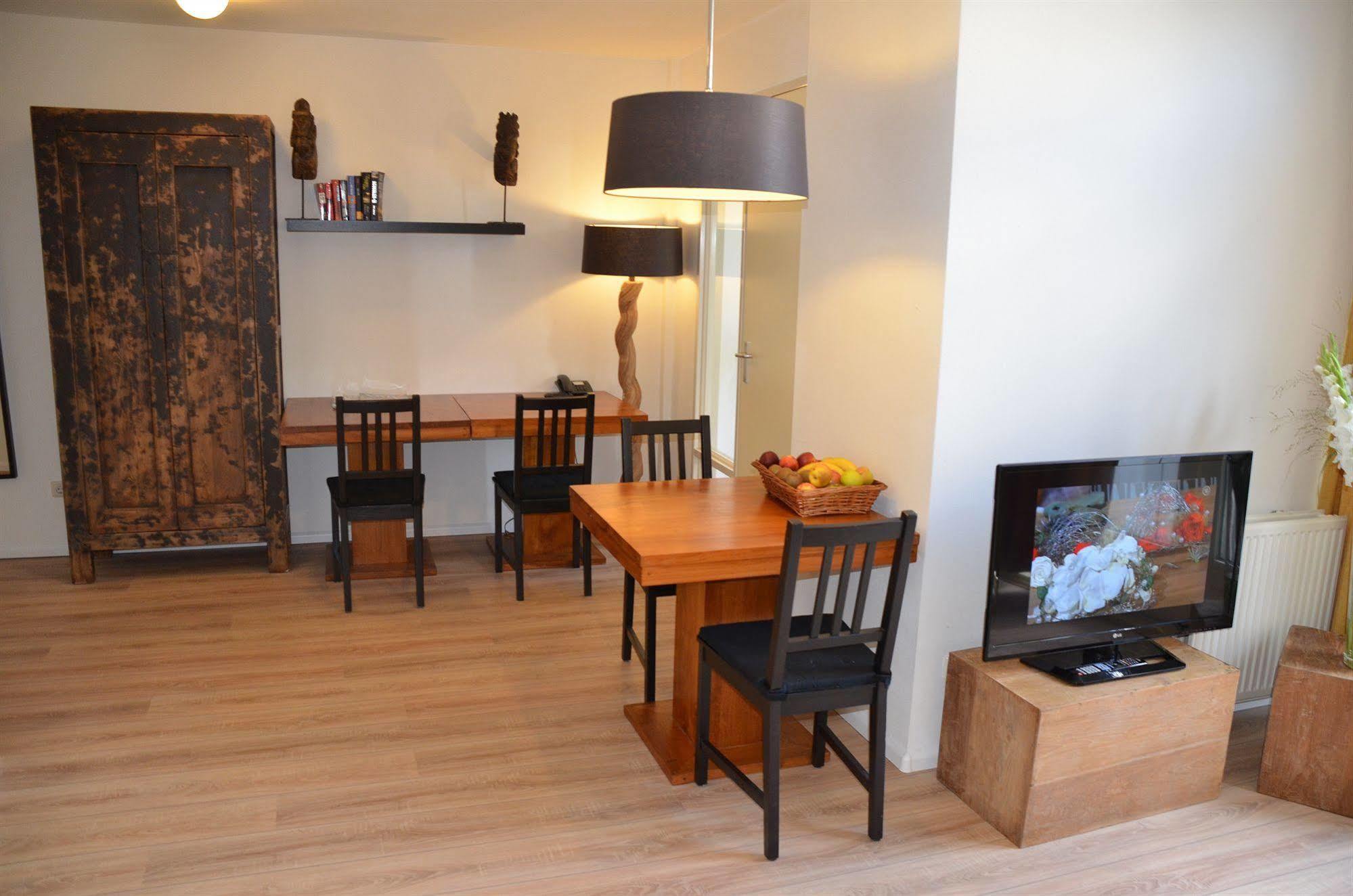 Hotel De Tabaksplant Amersfoort Zewnętrze zdjęcie