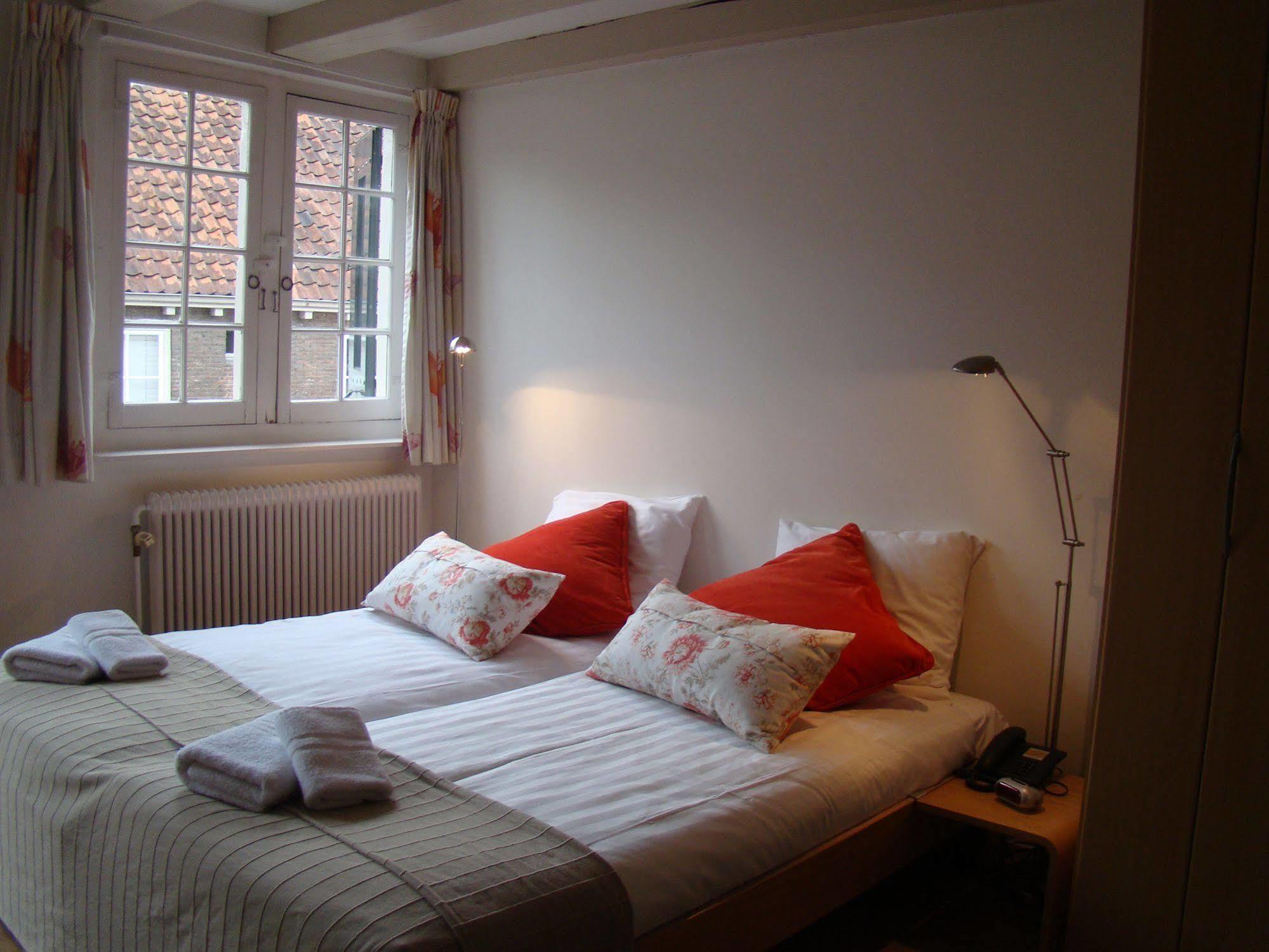 Hotel De Tabaksplant Amersfoort Zewnętrze zdjęcie