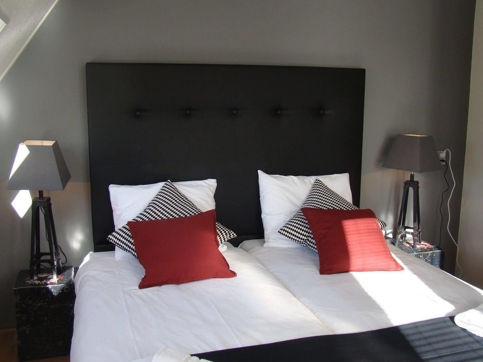 Hotel De Tabaksplant Amersfoort Zewnętrze zdjęcie
