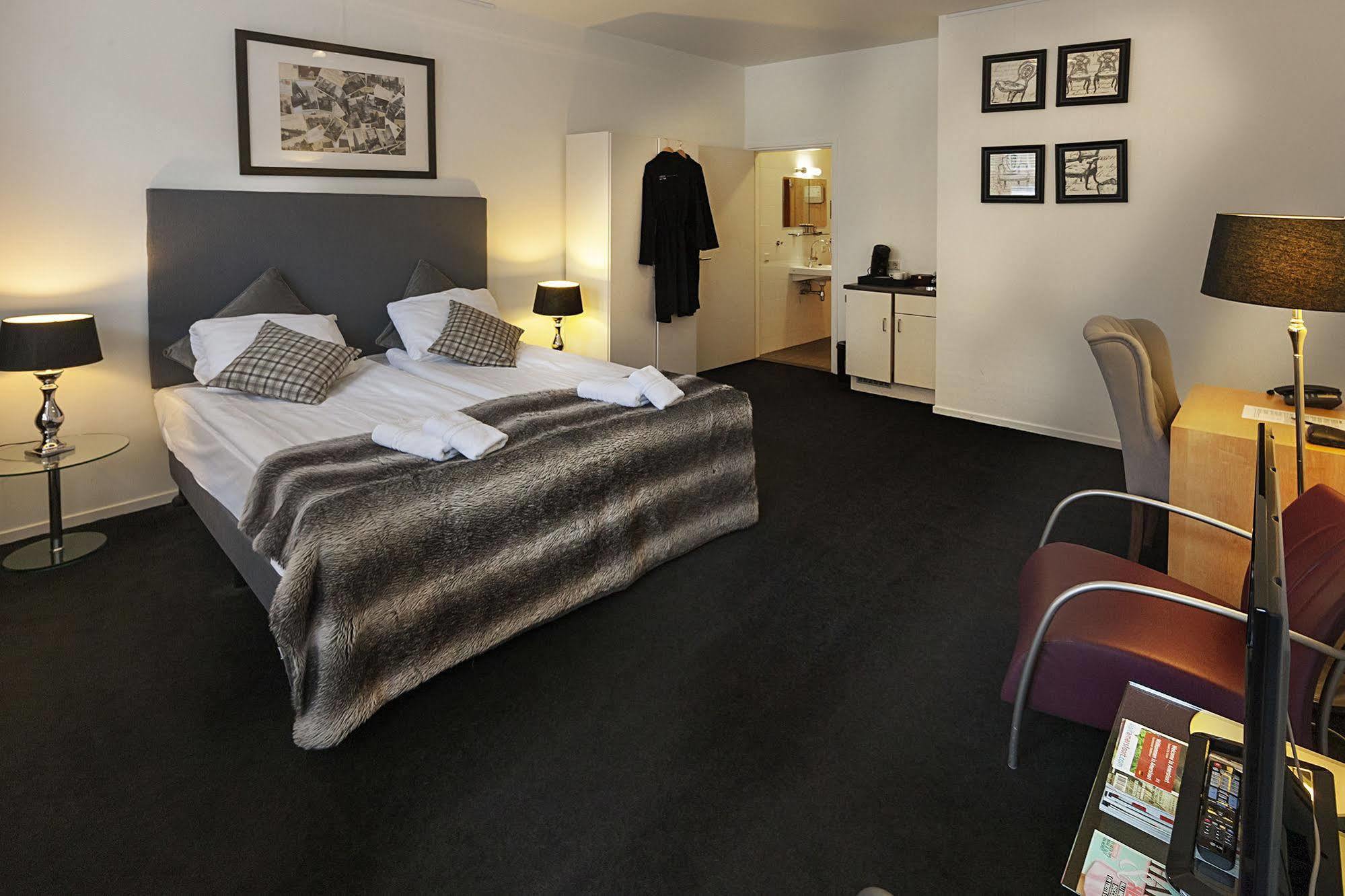 Hotel De Tabaksplant Amersfoort Zewnętrze zdjęcie