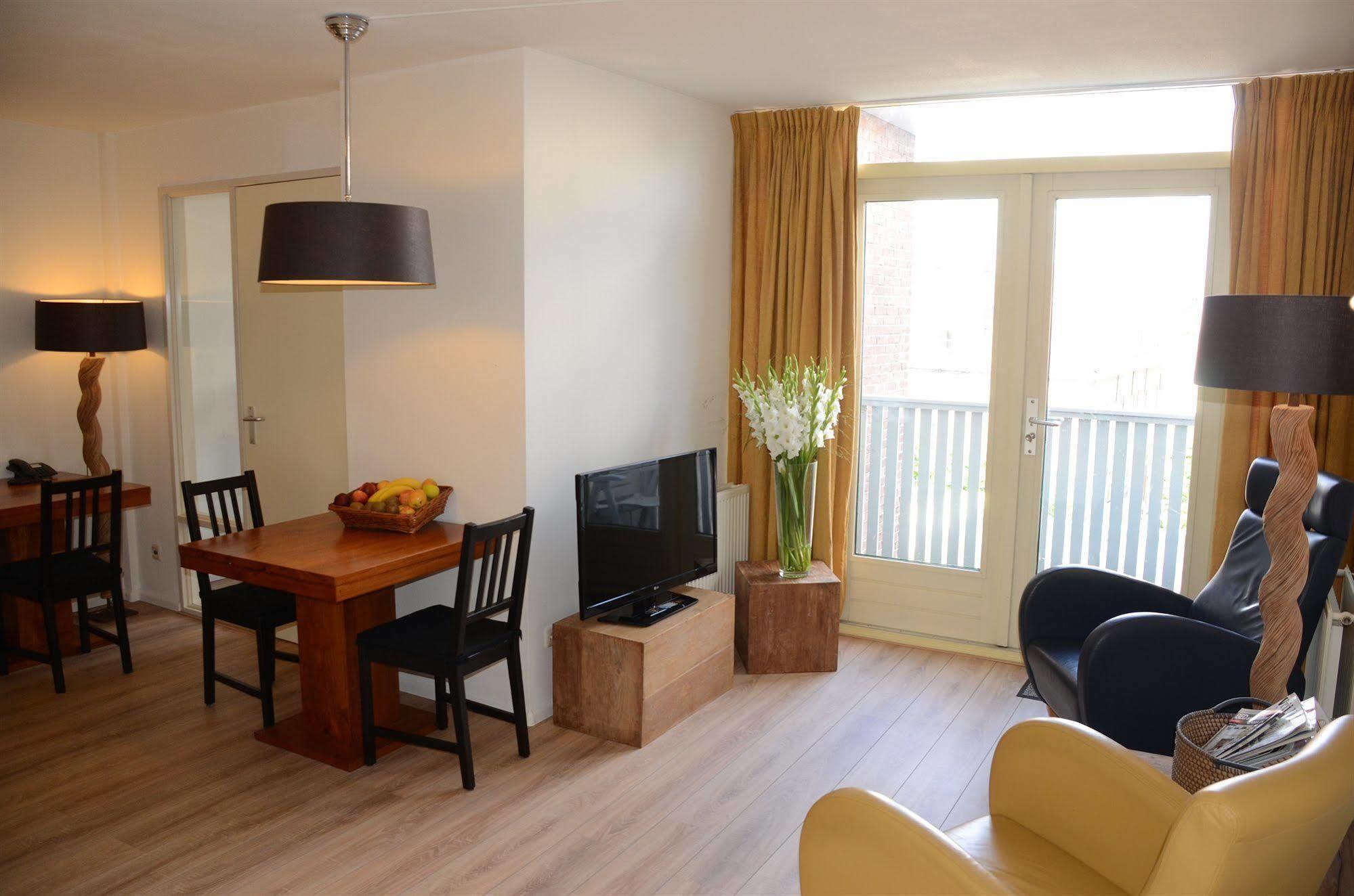 Hotel De Tabaksplant Amersfoort Zewnętrze zdjęcie