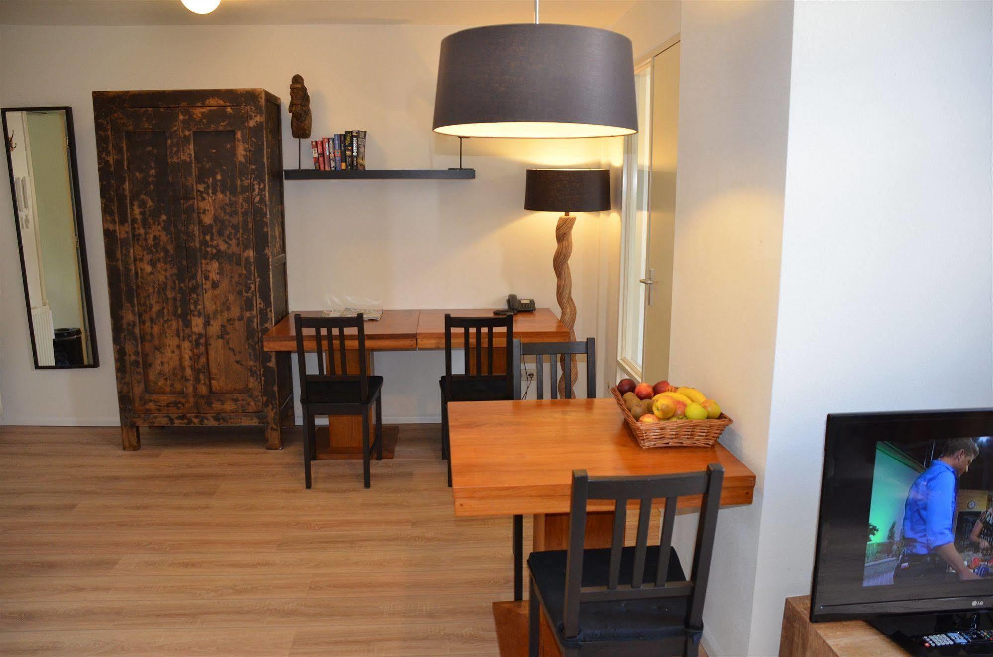Hotel De Tabaksplant Amersfoort Zewnętrze zdjęcie