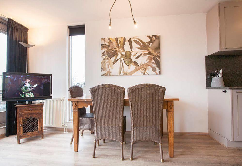 Hotel De Tabaksplant Amersfoort Zewnętrze zdjęcie