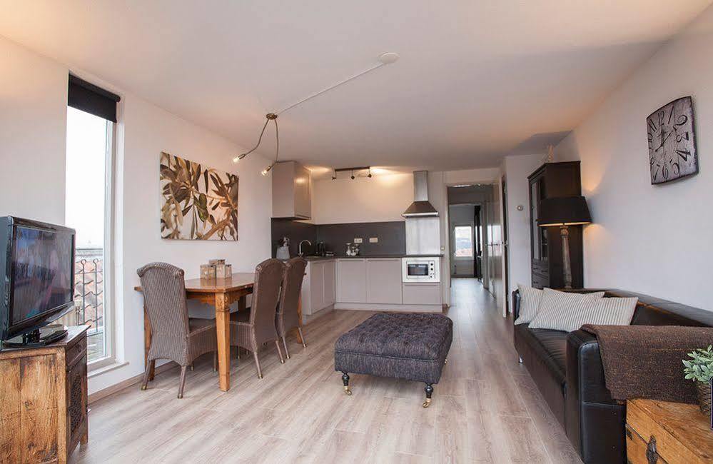 Hotel De Tabaksplant Amersfoort Zewnętrze zdjęcie