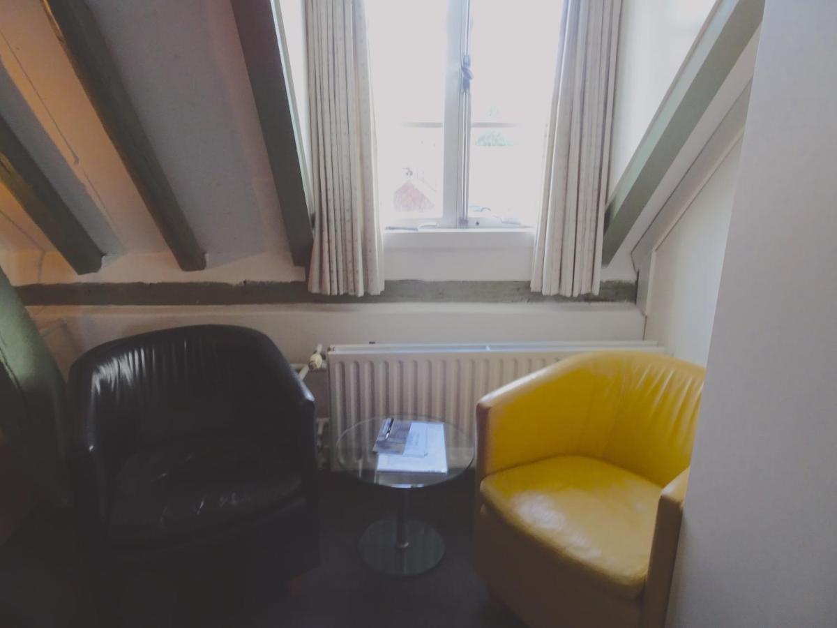 Hotel De Tabaksplant Amersfoort Zewnętrze zdjęcie