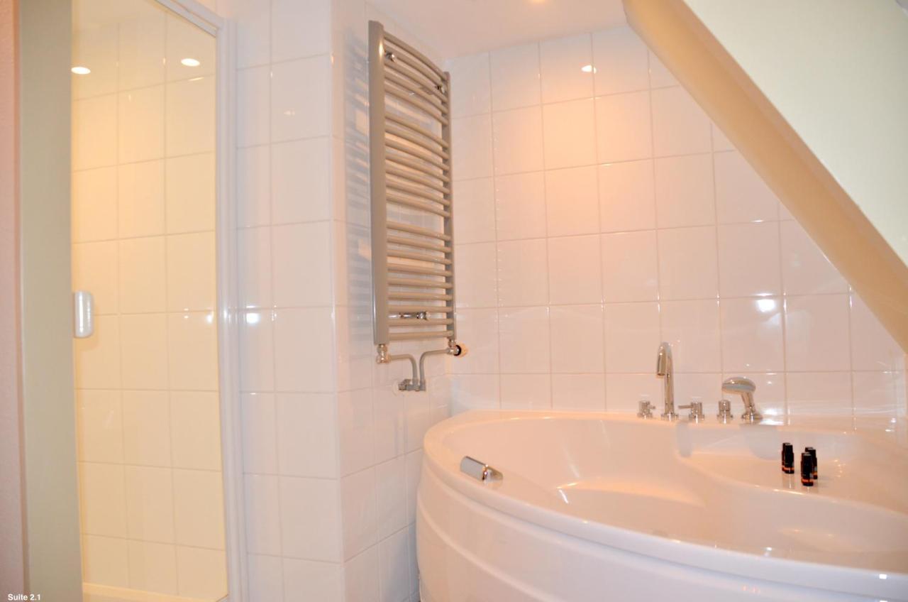Hotel De Tabaksplant Amersfoort Zewnętrze zdjęcie